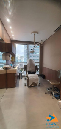 Imagem Sala Comercial à Venda, 38 m² em Funcionários - Belo Horizonte