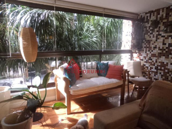 Imagem Apartamento com 3 Quartos à Venda, 105 m² em Vila Suzana - São Paulo