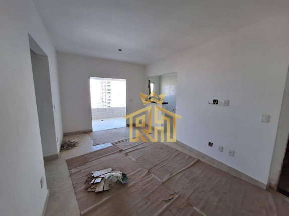 Imagem Apartamento com 2 Quartos à Venda, 70 m² em Aviação - Praia Grande Imagem Apartamento com 2 Quartos à Venda, 70 m² em Aviação - Praia Grande