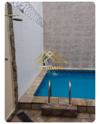 Imagem Casa com 3 Quartos para Alugar, 120 m² em Real - Praia Grande Imagem Casa com 3 Quartos para Alugar, 120 m² em Real - Praia Grande
