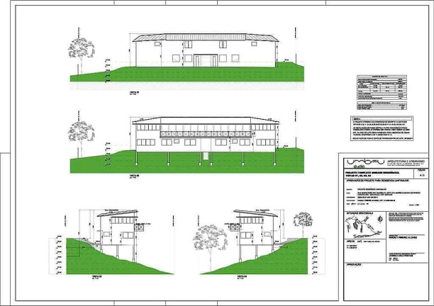 Imagem Terreno à Venda, 622 m² em Chácara Moinho Velho - Carapicuíba Imagem Terreno à Venda, 622 m² em Chácara Moinho Velho - Carapicuíba
