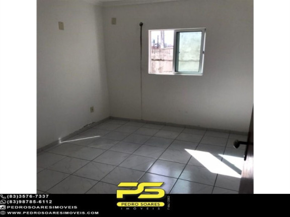 Imagem Apartamento com 3 Quartos à Venda, 70 m² em Jardim Cidade Universitária - João Pessoa