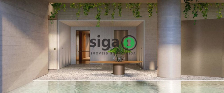 Imagem Apartamento com 4 Quartos à Venda, 480 m² em Moema - São Paulo