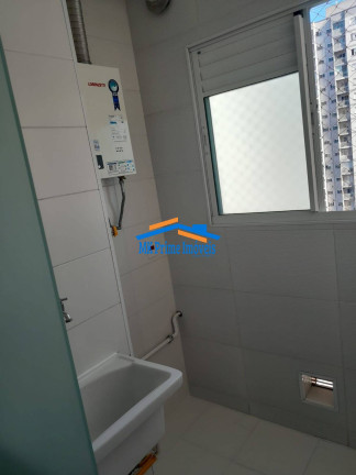 Imagem Apartamento com 2 Quartos à Venda, 47 m² em Padroeira - Osasco