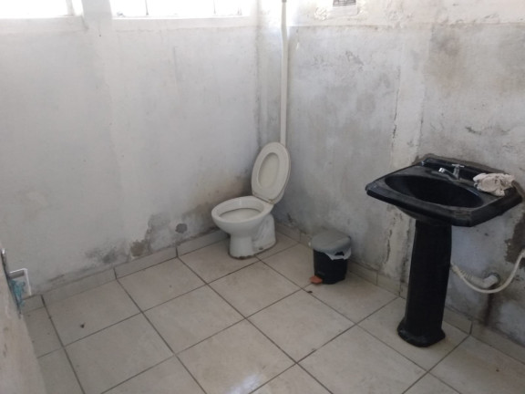 Imagem Galpão para Alugar, 505 m² em Residencial Pasin - Pindamonhangaba