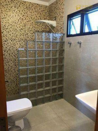 Imagem Casa com 3 Quartos à Venda, 220 m² em Condomínio Village Castelo - Itu Imagem Casa com 3 Quartos à Venda, 220 m² em Condomínio Village Castelo - Itu