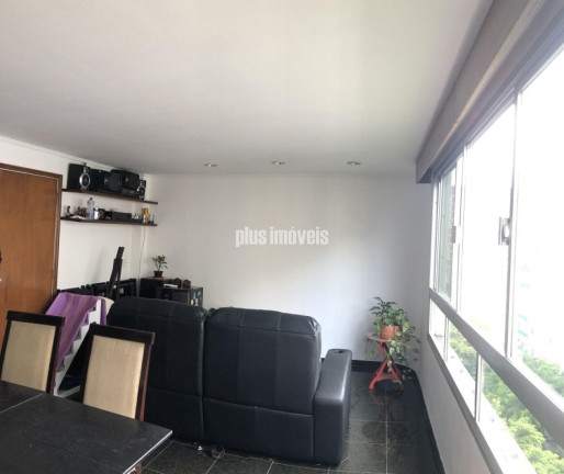 Imagem Apartamento com 3 Quartos à Venda, 142 m² em Consolação - São Paulo Imagem Apartamento com 3 Quartos à Venda, 142 m² em Consolação - São Paulo