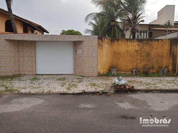 Imagem Terreno à Venda, 180 m² em Edson Queiroz - Fortaleza Imagem Terreno à Venda, 180 m² em Edson Queiroz - Fortaleza