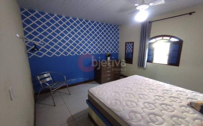Imagem Casa com 3 Quartos para Alugar, 125 m² em Jardim Caiçara - Cabo Frio Imagem Casa com 3 Quartos para Alugar, 125 m² em Jardim Caiçara - Cabo Frio