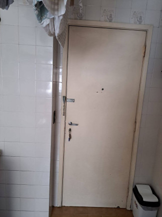 Imagem Apartamento com 3 Quartos à Venda, 100 m² em Bosque Da Saúde - São Paulo