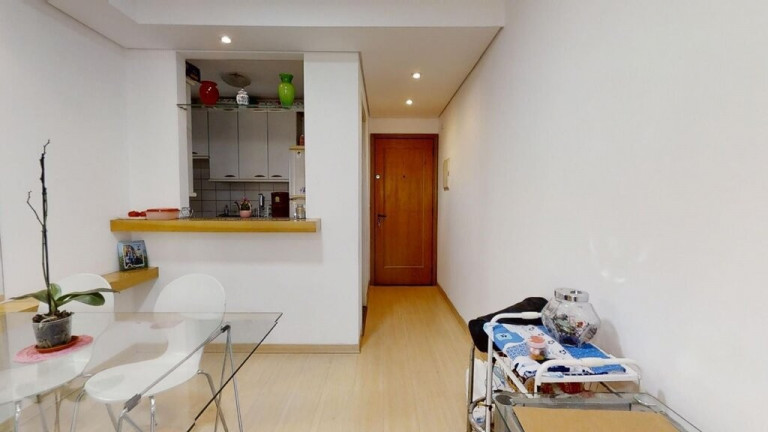 Imagem Imóvel com 2 Quartos à Venda, 40 m² em Sítio Da Figueira - São Paulo