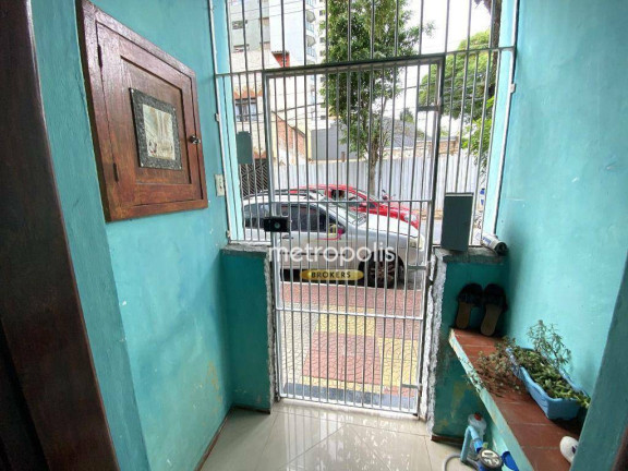 Imagem Sobrado com 2 Quartos para Alugar, 120 m² em Santo Antônio - São Caetano Do Sul Imagem Sobrado com 2 Quartos para Alugar, 120 m² em Santo Antônio - São Caetano Do Sul