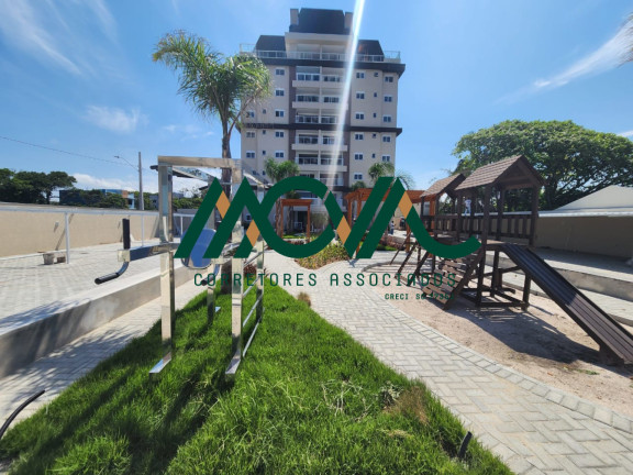 Imagem Imóvel com 3 Quartos à Venda, 90 m² em Princesa Do Mar - Itapoá