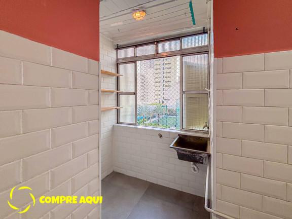 Imagem Apartamento com 2 Quartos à Venda, 72 m² em Perdizes - São Paulo
