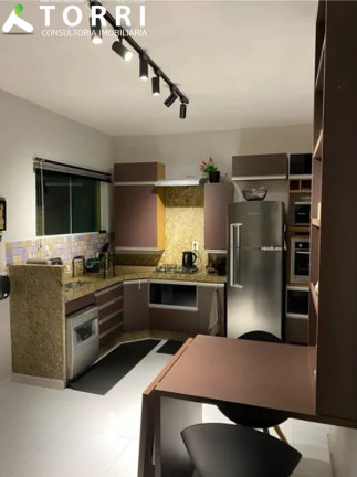 Imagem Casa com 2 Quartos à Venda, 57 m² em Wanel Ville - Sorocaba