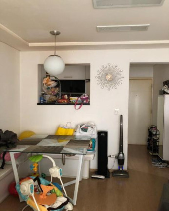 Imagem Apartamento com 3 Quartos à Venda, 61 m² em Cambuci - São Paulo Imagem Apartamento com 3 Quartos à Venda, 61 m² em Cambuci - São Paulo
