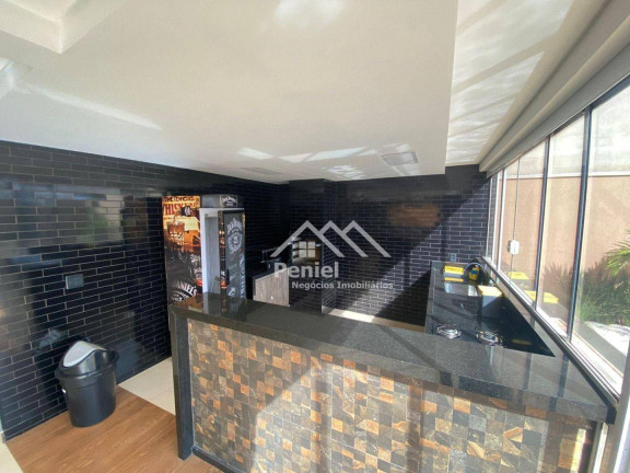 Imagem Sobrado com 3 Quartos à Venda, 386 m² em Vista Bela - Ribeirão Preto