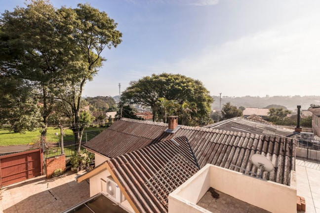 Imagem Imóvel com 4 Quartos à Venda,  em Santa Tereza - Porto Alegre