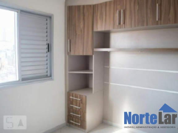 Imagem Apartamento com 2 Quartos à Venda, 50 m² em Vila Arcádia - São Paulo