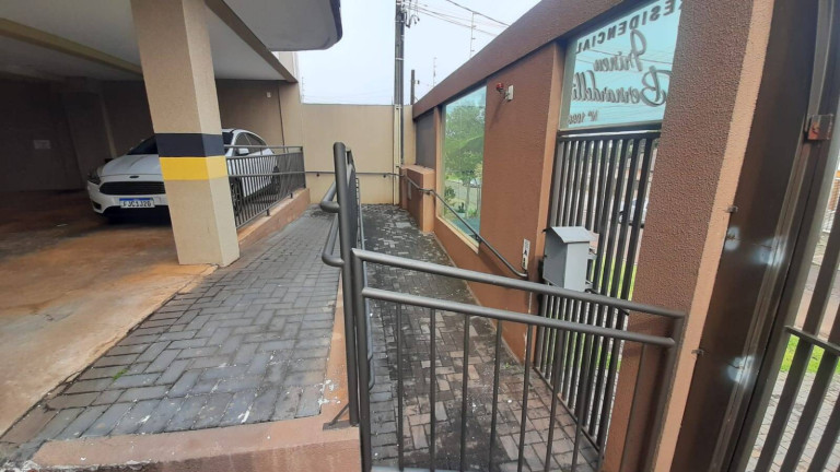 Imagem Apartamento com 2 Quartos à Venda, 55 m² em Parque São Paulo - Cascavel