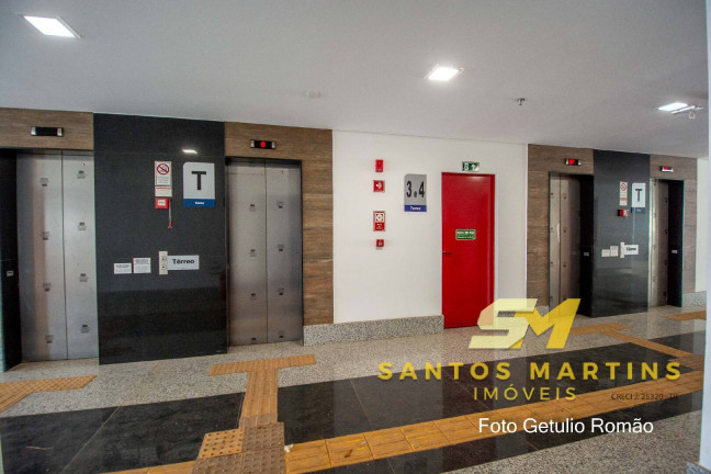 Imagem Imóvel Comercial para Alugar, 9 m² em Zona Industrial - Brasília Imagem Imóvel Comercial para Alugar, 9 m² em Zona Industrial - Brasília