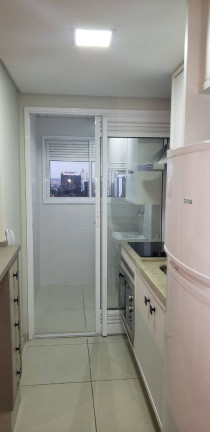Imagem Apartamento com 1 Quarto para Alugar, 50 m² em Melville Empresarial I E Ii - Barueri Imagem Apartamento com 1 Quarto para Alugar, 50 m² em Melville Empresarial I E Ii - Barueri