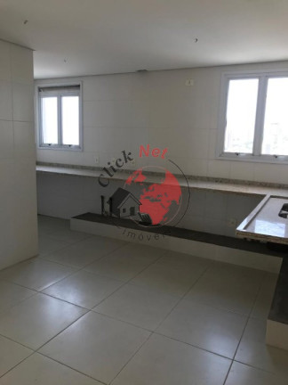 Imagem Apartamento com 4 Quartos à Venda, 213 m² em Casa Branca - Santo André Imagem Apartamento com 4 Quartos à Venda, 213 m² em Casa Branca - Santo André