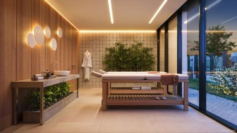 Imagem Imóvel com 1 Quarto à Venda, 25 m² em Rebouças - Curitiba