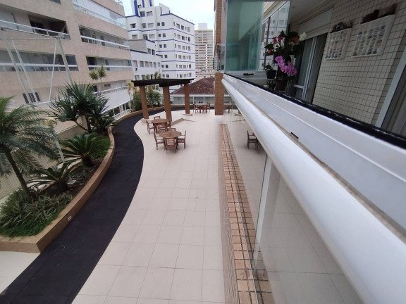 Imagem Apartamento com 2 Quartos à Venda, 93 m² em Boqueirão - Praia Grande Imagem Apartamento com 2 Quartos à Venda, 93 m² em Boqueirão - Praia Grande