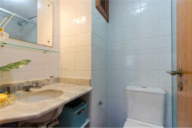 Imagem Apartamento com 2 Quartos à Venda, 74 m² em Praia De Belas - Porto Alegre