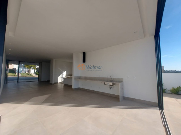 Imagem Casa com 3 Quartos à Venda, 260 m² em Alphaville Dom Pedro 2 - Campinas Imagem Casa com 3 Quartos à Venda, 260 m² em Alphaville Dom Pedro 2 - Campinas