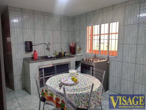 Imagem Casa com 2 Quartos à Venda, em Jd. Pitoresco - Jacareí Imagem Casa com 2 Quartos à Venda, em Jd. Pitoresco - Jacareí