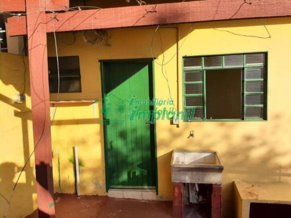 Imagem Casa com 2 Quartos à Venda, 262 m² em Vila Rossi - Jundiaí