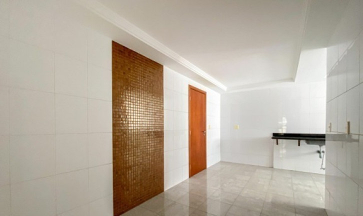 Imagem Imóvel com 4 Quartos à Venda, 142 m² em Itapuã - Vila Velha