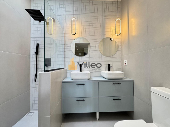 Imagem Casa com 3 Quartos à Venda, 153 m² em Jardim Residencial Jardim - Sorocaba