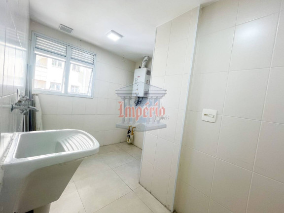 Imagem Apartamento com 3 Quartos à Venda, 128 m² em Centro - Santo André Imagem Apartamento com 3 Quartos à Venda, 128 m² em Centro - Santo André