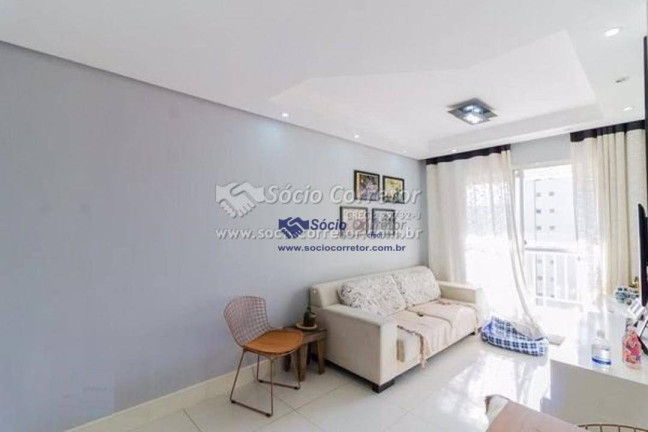 Imagem Apartamento com 2 Quartos à Venda, 62 m² em Vila Rosália - Guarulhos Imagem Apartamento com 2 Quartos à Venda, 62 m² em Vila Rosália - Guarulhos