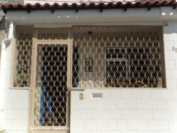 Casa com 2 Quartos à Venda, 90 m² em Tijuca - Rio De Janeiro