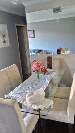 Imagem Apartamento com 2 Quartos à Venda, 55 m² em Jardim Santa Terezinha (zona Leste) - São Paulo Imagem Apartamento com 2 Quartos à Venda, 55 m² em Jardim Santa Terezinha (zona Leste) - São Paulo