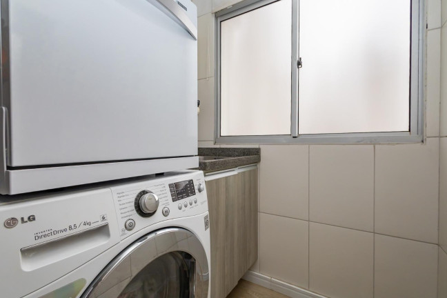 Imagem Apartamento com 2 Quartos à Venda, 80 m² em Cristo Rei - Curitiba