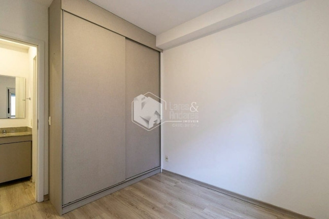 Imagem Apartamento com 1 Quarto à Venda, 41 m² em Vila Gertrudes - São Paulo
