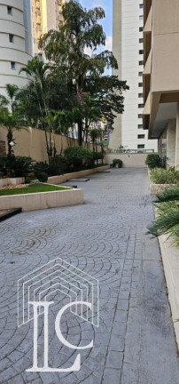 Imagem Apartamento com 3 Quartos à Venda, 108 m² em Itaim Bibi - São Paulo