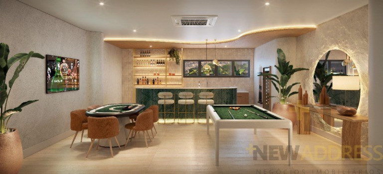 Imagem Apartamento com 4 Quartos à Venda, 208 m² em Jardim Camburi - Vitória