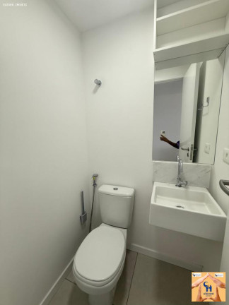 Imagem Apartamento com 1 Quarto para Alugar, 51 m² em Barra - Salvador