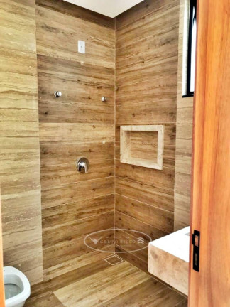 Imagem Sobrado com 3 Quartos à Venda, 144 m² em Parque Das Paineiras (1,2,3 E 4 Etapa) - Goiânia