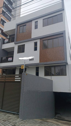 Apartamento com 3 Quartos à Venda, 66 m² em Tambauzinho - João Pessoa