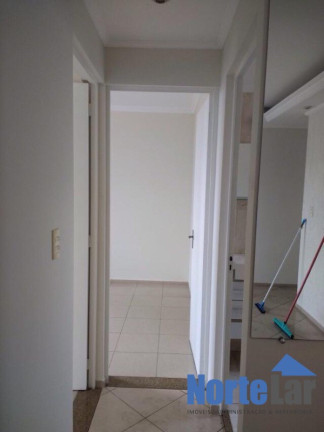 Imagem Apartamento com 2 Quartos à Venda, 58 m² em Casa Verde Alta - São Paulo