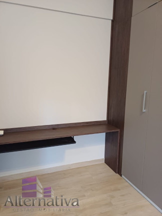 Imagem Apartamento com 1 Quarto à Venda, 60 m² em Alphaville Empresarial - Barueri