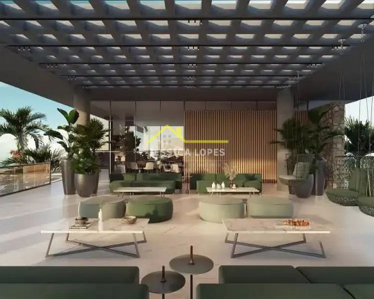 Imagem Casa com 4 Quartos à Venda, 216 m² em Portal Do Sol - João Pessoa