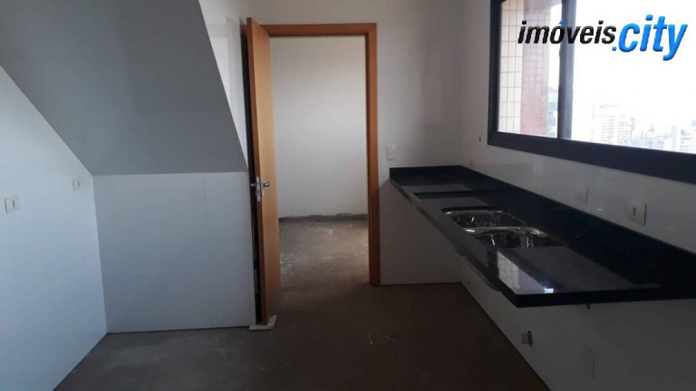 Imagem Apartamento com 4 Quartos à Venda, 433 m² em Vila Mariana - São Paulo Imagem Apartamento com 4 Quartos à Venda, 433 m² em Vila Mariana - São Paulo